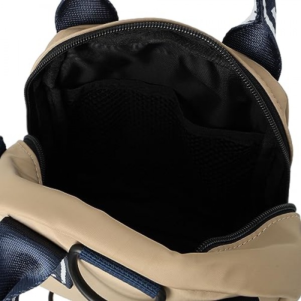 le coq sportif(루콕스 포르티프) Women Standard, BG00 (Beige), One Size