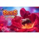 Van Ryder Games Bees: The Secret Kingdom – 카드 게임 2-6명 – 가족을 위한 카드 게임 20분 게임 플레이 – 가족 게임의 밤을 위한 게임 – 10세 이상 어린이 및 성인 - 영어 버전