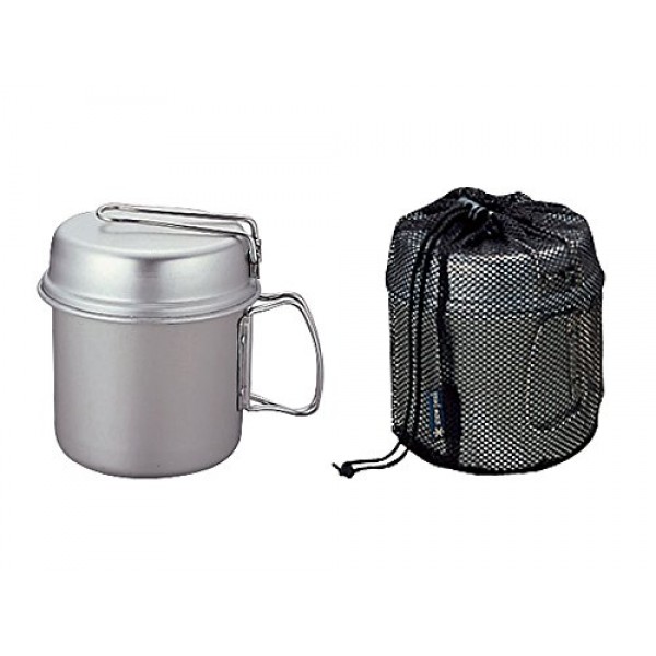 Snow Peak - 트렉 900 쿡셋