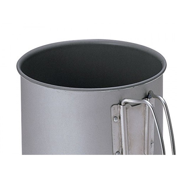 Snow Peak - 트렉 900 쿡셋