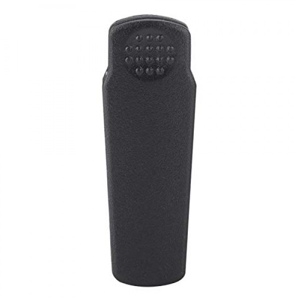 벨트 클립, BAOFENG UV-XR/A-58/UV-9R Plus/GT-3WP/UV-5S/BF-9700 시리즈용 방수 10PCS 내구성 액세서리 워키 토키 벨트 클립
