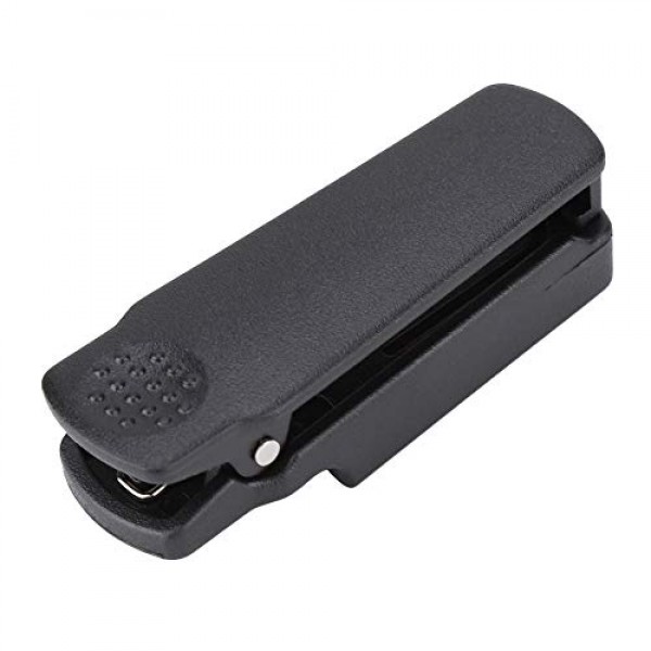 벨트 클립, BAOFENG UV-XR/A-58/UV-9R Plus/GT-3WP/UV-5S/BF-9700 시리즈용 방수 10PCS 내구성 액세서리 워키 토키 벨트 클립