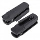벨트 클립, BAOFENG UV-XR/A-58/UV-9R Plus/GT-3WP/UV-5S/BF-9700 시리즈용 방수 10PCS 내구성 액세서리 워키 토키 벨트 클립