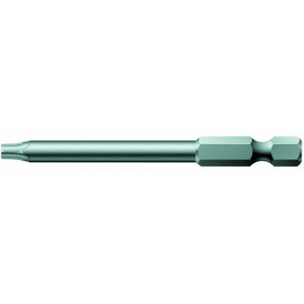 WERA 05060136001 867/4 Z TORX® 비트, TX 27 x 50mm