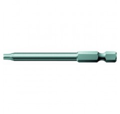 WERA 05060136001 867/4 Z TORX® 비트, TX 27 x 50mm
