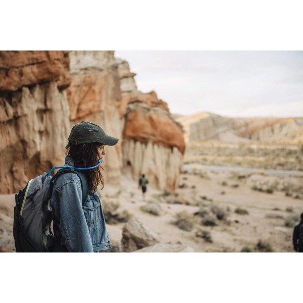 Camelbak Trinkrucksack Zubehör 빅 바이트 밸브 블루, 멀티 컬러, 원 사이즈, 90011