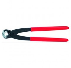 KNIPEX - 99 01 200 도구 - 콘크리트 니퍼, 플라스틱 코팅(9901200)