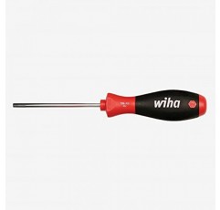 Wiha 36284 Torx 드라이버(소프트 마감 핸들 포함), T30 x 115mm