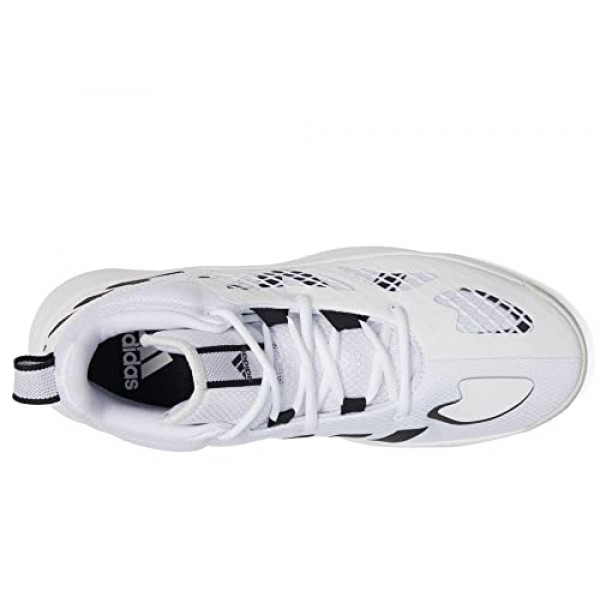 아디다스 유니섹스-성인 프로 N3xt 2021 농구화