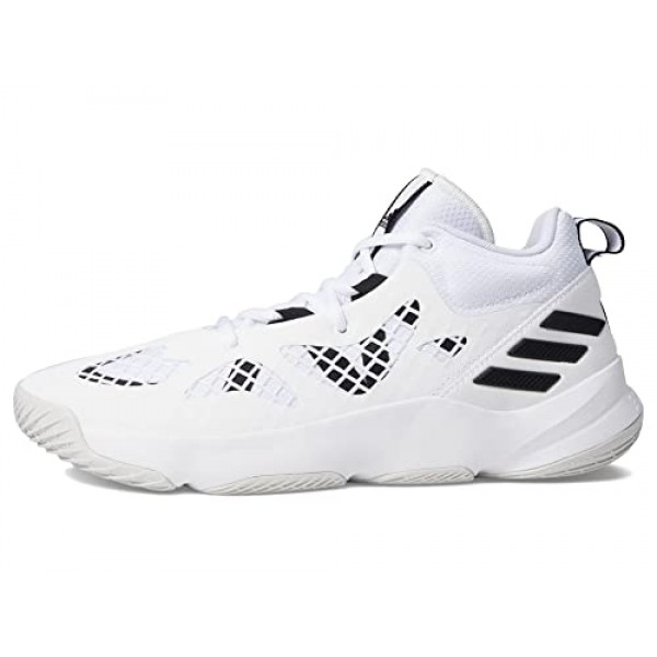 아디다스 유니섹스-성인 프로 N3xt 2021 농구화