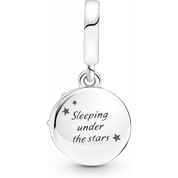 판도라 캠핑 나이트 스카이 더블 댕글 참 791686C01