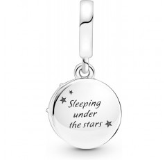 판도라 캠핑 나이트 스카이 더블 댕글 참 791686C01