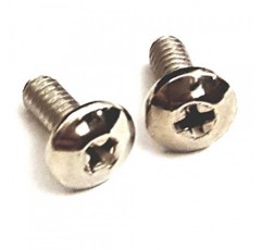 Andis 부품 아웃라이너 및 T-아웃라이너 블레이드 나사 26899(나사 2개)