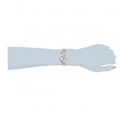 인빅타 시계 27437, 실버, 브레이슬릿