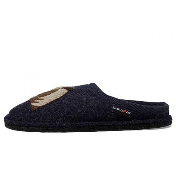 HAFLINGER - PONI 슬리퍼