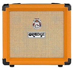 Orange Amps 일렉트릭 기타 파워 앰프, (Crush12)