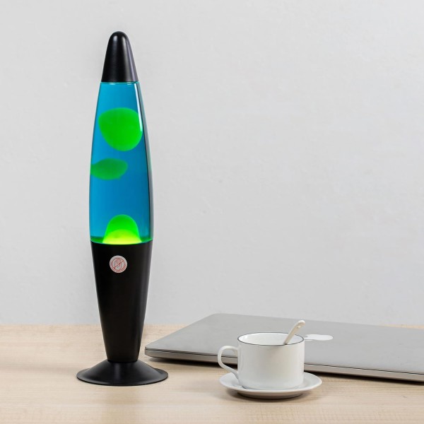 EDIER Lava Lamp - 16
