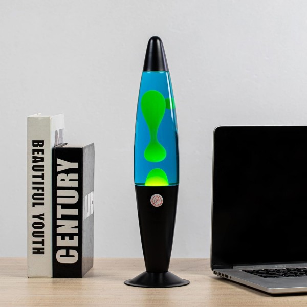EDIER Lava Lamp - 16