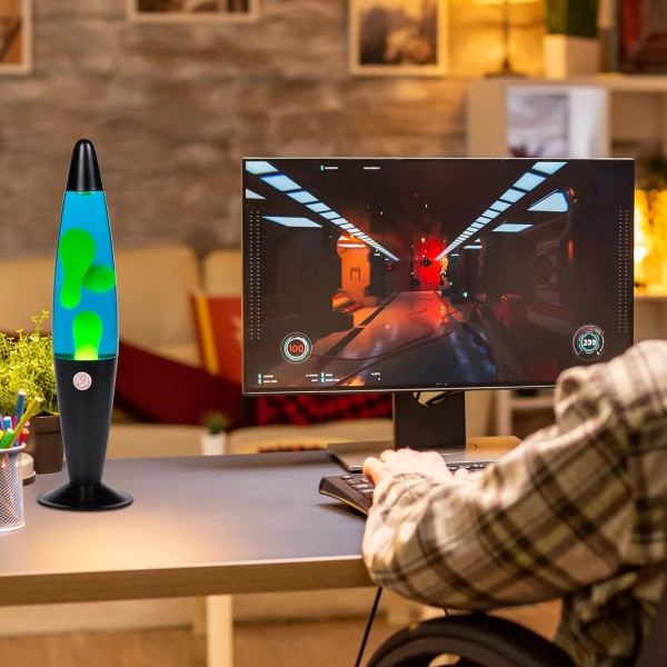 EDIER Lava Lamp - 16