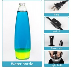 EDIER Lava Lamp - 16