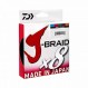 다이와 J-브레이드 500M 8가닥 우븐 라운드 브레이드 라인