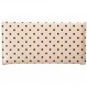 Banned Carla 50's 레트로 폴카 지갑 - 베이지
