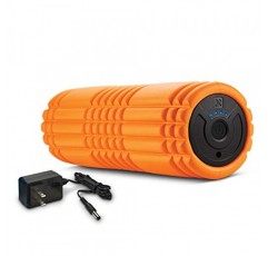 TRIGGERPOINT PERFORMANCE THERAPY GRID VIBE PLUS 4단 진동 폼 롤러