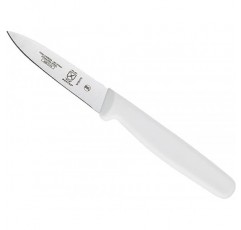 Mercer Culinary Ultimate White, 3인치 껍질 벗기기 칼
