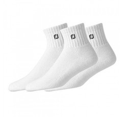 FootJoy남성용컴포트Sof Quarter