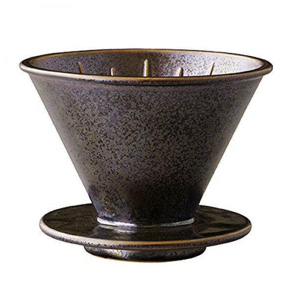 KINTO SCS-S01 27523 브루어, 4컵, 블랙, 커피, 핸드 드립, 식기세척기 사용 가능