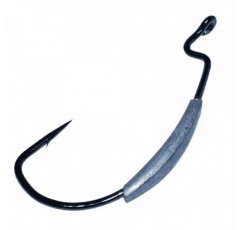 Gamakatsu Gamaktsu Worm Hook