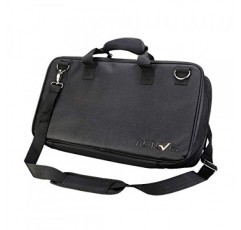 Retevis 양방향 라디오 휴대용 케이스, 휴대용 파우치 호환 H-777 RT22 RT22S RT21RT68 RT29 Baofeng Motorola Midland pxton 워키 토키 야외 보관 여행용 핸드백(1팩)