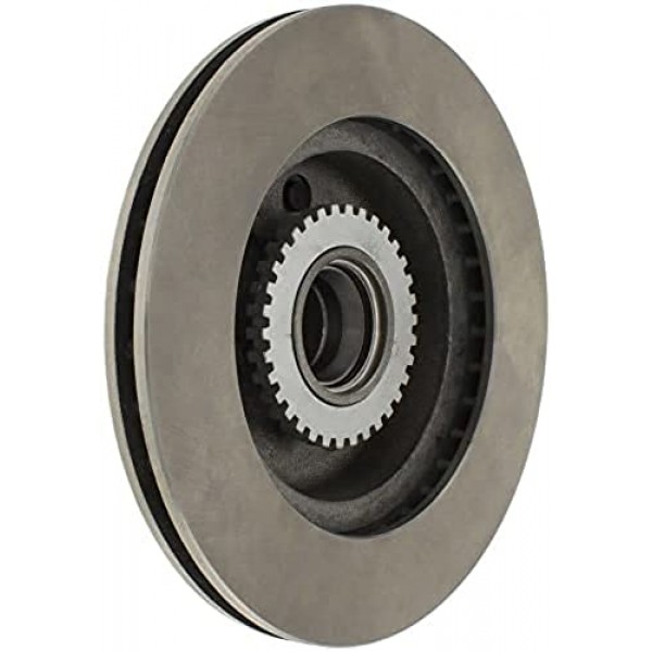 121.62035 C-Tek 표준 브레이크 로터