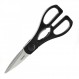 Norpro 1530 다용도 가위/주방 가위 8인치/20cm