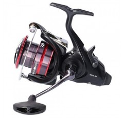 다이와 20 닌자 BR LT 3000, Bite N 'Run 프리스풀 낚시 릴, 전면 드래그