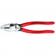 Knipex Tools LP - 0901240SBA 9.5인치 초고 레버리지 라인맨 플라이어