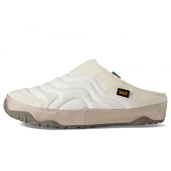 Teva 여성용 ReEmber Terrain 모카신, 자작나무/샤토 그레이, 4-6