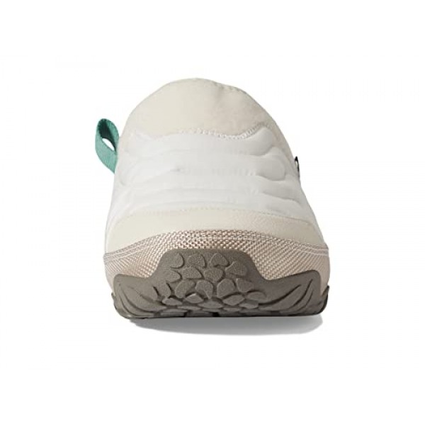 Teva 여성용 ReEmber Terrain 모카신, 자작나무/샤토 그레이, 4-6