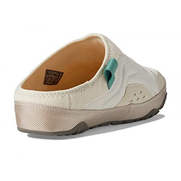 Teva 여성용 ReEmber Terrain 모카신, 자작나무/샤토 그레이, 4-6