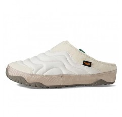 Teva 여성용 ReEmber Terrain 모카신, 자작나무/샤토 그레이, 4-6