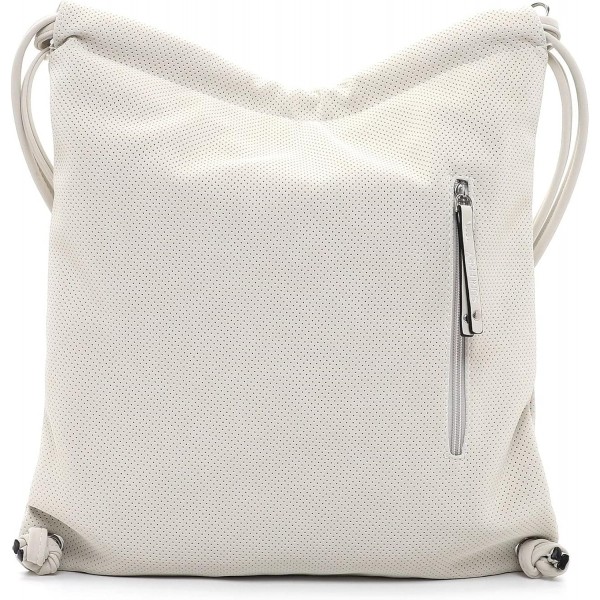 SURI FREY 짐 가방 Romy ML11310 여성용 백팩 Uni Ecru 320 프리 사이즈