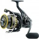 Daiwa BG1500 BG 바닷물 스피닝 릴, 블랙/골드