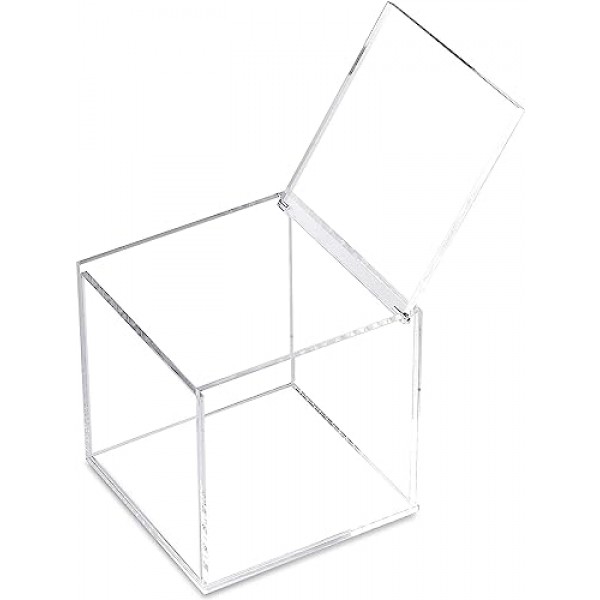 네스프레소 캡슐용 IHAYNER 커피 포드 홀더 Vertuoline 티백 주최자 투명 아크릴 디스펜서