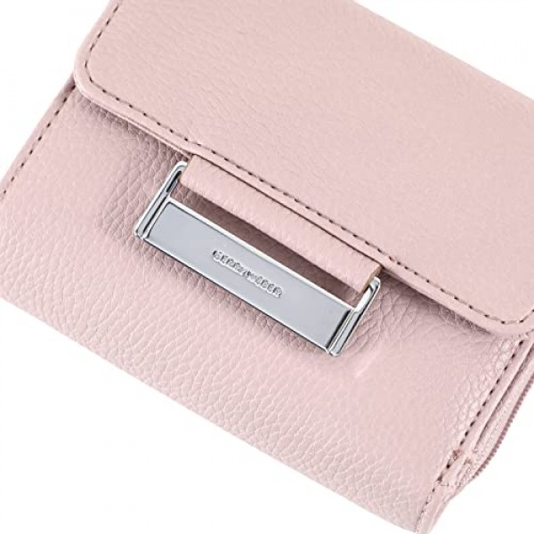 Gerry Weber - 다른 이야기를 나누세요 지갑 mh9fz 오팔 그레이