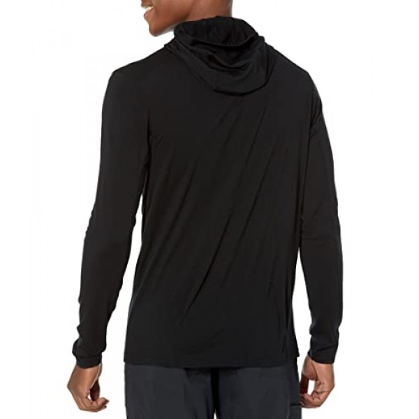 Arc'teryx Ionia 메리노 울 후디 남성 | 소프트 라이트 메리노 블렌드 후디