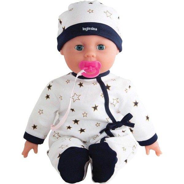 기능이 있는 Simba Inglesina Baby 38cm