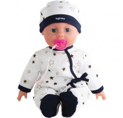 기능이 있는 Simba Inglesina Baby 38cm