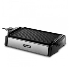 드롱기 BGR50 드롱기 양면 그릴/그리들, 블랙