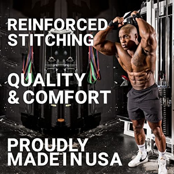 Schiek 나일론 Ab 스트랩