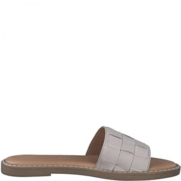 s.Oliver 5-27104-20 여성용 뮬